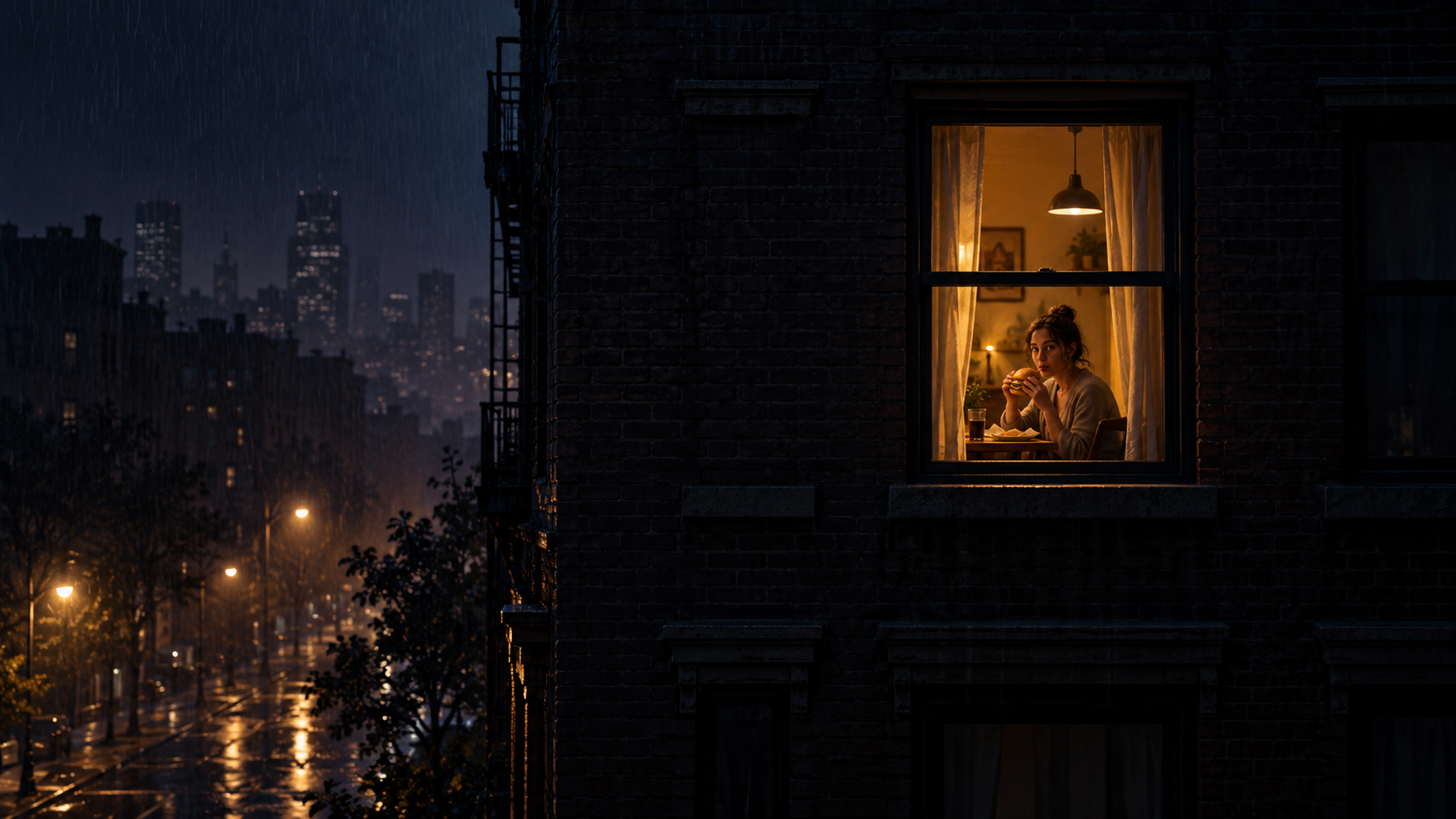 How to Make a Window Peeper Video From One Photo